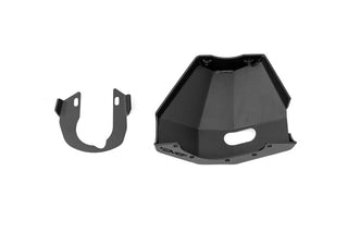 DV8 Offroad Dana 44 Front Diff Skid Plate (FRONT): Jeep Wrangler JK 2007-2018 3.8L/3.6L V6