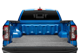 Husky Liners Guardian Comfort Bed & Tailgate Mat: Ram 1500 2019-2026 3.0L/5.7L