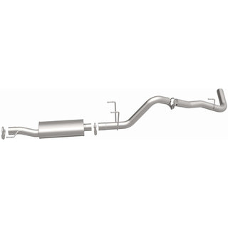 Magnaflow Direct-Fit Replacement Exhaust System: Dodge Ram 1500 (06-08)