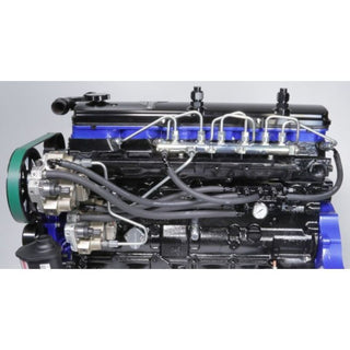 Fleece Performance Regulated Return Fuel Distribution Block: Dodge Ram 2007-2018 5.9L/6.7L Diesel