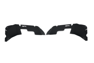 Body Armor 4x4 Front Fender Liners: Jeep Wrangler (18-21) / Gladiator (20-21)