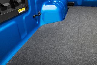 Husky Liners Guardian Impact Bed Mat: Ram 1500 2019-2026 5.7L/3.6L/3.0L