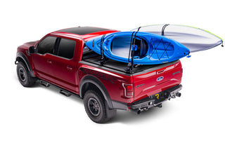 Retrax RetraxONE XR Manual Retractable Bed Cover: Ram 1500/2500/3500 2009-2025 3.6L/5.7L/6.7L Diesel