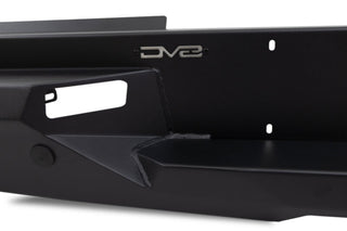 DV8 Offroad Spec Series Rear Bumper (REAR): Ram 2500/3500 2019-2026 6.7L/6.4L
