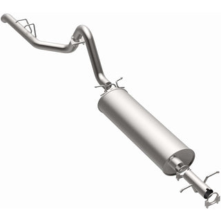 Magnaflow Direct-Fit Replacement Exhaust System: Dodge Durango (98-03)