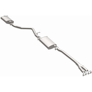 Magnaflow Direct-Fit Replacement Exhaust System: Dodge Magnum (05-10) / Charger (05-10)