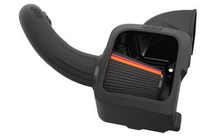 K&N NextGen Dryflow Cold Air Intake: Ram 1500/2500/3500 2009-2024 5.7L V8