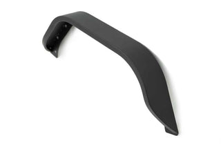 DV8 Offroad Slim Fender Flares: Jeep Wrangler JL 2018-2026 6.4L 392/3.6L V6