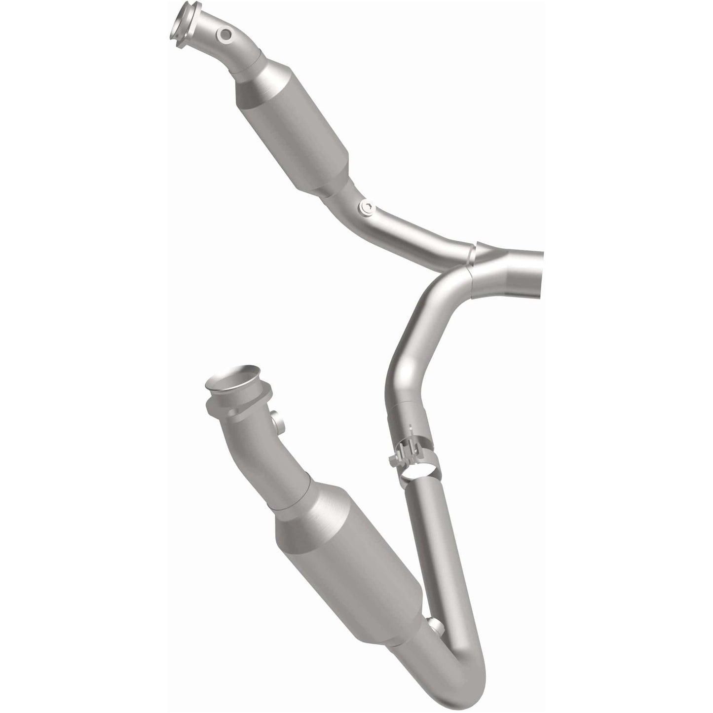 Magnaflow California Direct-Fit Catalytic Converter: Dodge Ram 1500 2006