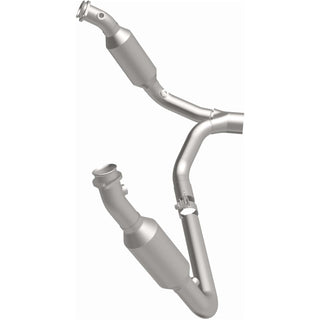Magnaflow California Direct-Fit Catalytic Converter: Dodge Ram 1500 2006