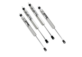 Superlift 4-5in Lift Kit Fox Shock Box (F&R): Ram 2500 2014-2018 6.7L Diesel / 6.4L 392