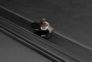 Roll-N-Lock M-Series Retractable Tonneau Cover 65.5in (BED): Fits Ram 1500 2019-2024