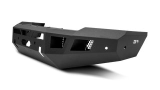 Body Armor 4x4 13-18 Dodge Ram 2500/3500 Eco Series Front Winch Bumper