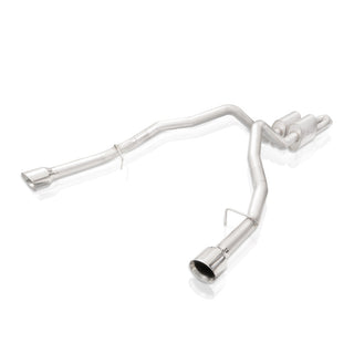 Stainless Works Exhaust System: Dodge Ram 5.7L Hemi 1500 2019 - 2023
