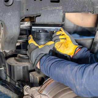 Timbren Suspension Enhancement System (REAR): Ram 2500 2014-2025 6.4L 392 / 6.7L Diesel