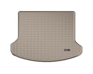 WeatherTech Cargo Liner Behind 2nd Row Seating (Tan): Fits Most Jeep Grand Cherokee Models (2022-2026)
