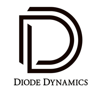 Diode Dynamics SS6 Max LED Kit White Fog: Ram 1500 2013-2018 5.7L/3.6L