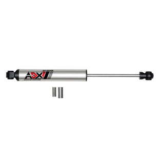 Skyjacker HD OEM Steering Stabilizer Kit CNC Alum: Ram 2500/3500 2014-2020 6.7L Diesel / 6.4L 392