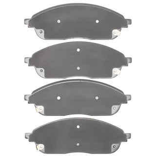 DFC 4000 HybriDynamic Brake Pads (FRONT): Fits Jeep Grand Cherokee 2021-2025 5.7L/3.6L