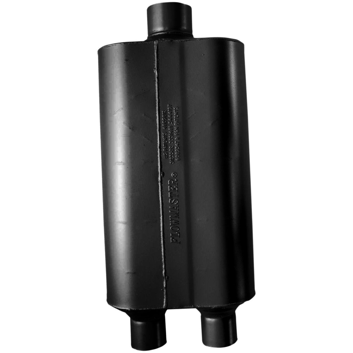 Flowmaster Super 50 Series Chambered Muffler: Dodge Ram 2500 / Ram 3500 1994-1998