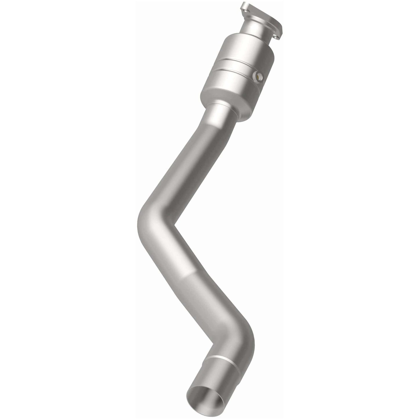 MagnaFlow California Grade Direct-Fit Catalytic Converter: Dodge Challenger / Charger 2015 - 2016