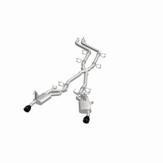 Magnaflow SPEQ Series Cat-Back Perf Exhaust (REAR): Dodge Charger 3.0L 2026