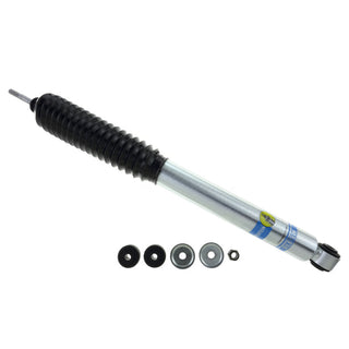 Bilstein B8 5100 Front Shock: Dodge Ram 1500 Mega Cab (94-01, 06-08), 2500 (94-13) & 3500 (94-12) 4WD w/ 0-4" Front Lift