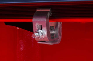 Access Literider Roll-Up Cover: Dodge Ram 1500 (94-01) / Ram 2500 (94-02) / Ram 3500 (94-02)