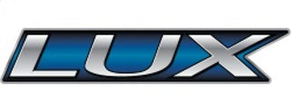 UnderCover Painted Lux Truck Bed Cover 5.7ft (w/o RamBox): Fits Most Ram 1500 / 1500 Classic Models (2011-2024) - Blue Streak
