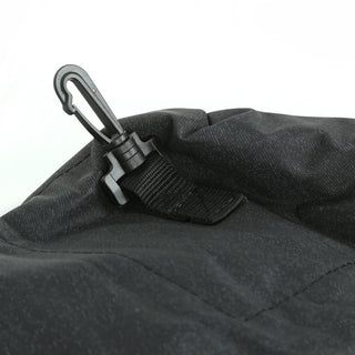 Rugged Ridge Freedom Panel Storage Bag: Jeep JK/JL/JT 2007-2024