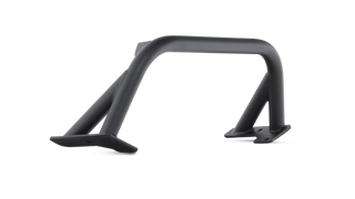 Body Armor 4x4 Bolt-On Tube Grille Guard: Jeep Wrangler (18-21) / Gladiator (20-21)