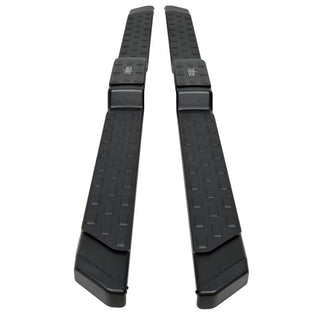 Westin 20-25 Jeep Gladiator HDX Running Boards - Tex. Blk