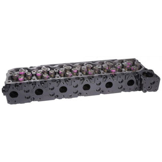 Fleece Performance Reman Cummins Cylinder Head Street: Dodge Ram 2500/3500 2007-2018 5.9L/6.7L Diesel