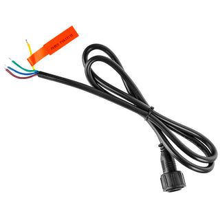 Oracle Jeep Wrangler JL/Gladiator JT RGB+W Headlight DRL Kit - w/ BC1 Controller