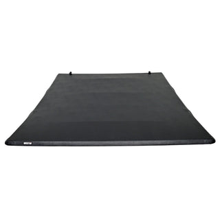 Westin 19-24 RAM 1500 New Body (Excl. Classic) 5ft. 7in. Bed Soft Tri-Fold Tonneau Cover - Black