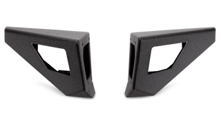 Body Armor 4x4 Front Bumper Mid Stubby: Jeep Wrangler JK 2007-2018