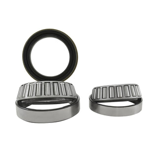 Yukon Gear & Axle Rear Wheel Bearing/Seal Kit (REAR): Fits Dodge Ram 2003-2013 5.7L/6.7L Diesel