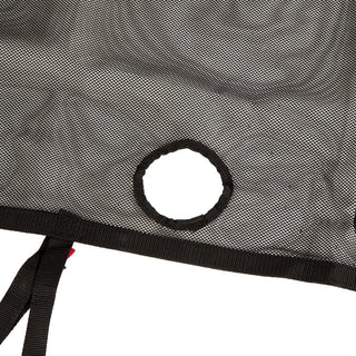 Rugged Ridge Eclipse Sun Shade Black Hard Top: Jeep Wrangler JL/JT 2018-2023 2.0L/3.6L