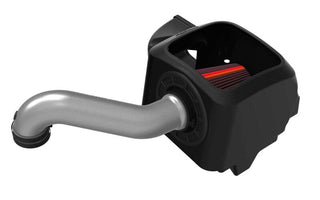 K&N NextGen Aluminum Cold Air Intake: RAM 1500 5.7L 2009-2023