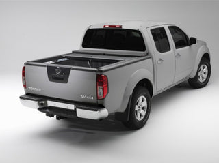 Roll-N-Lock M-Series Retractable Tonneau Cover 67in: Fits Ram 1500 2009-2024 XSB