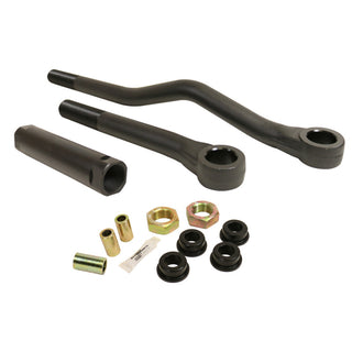 BD Diesel Adjustable Track Bar Kit: Dodge Ram 2500/3500 2003-2013 5.7L/5.9L/6.7L Diesel