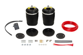 Firestone Ride-Rite Air Helper Spring Kit (REAR): Fits Ram 1500 2009-2024 3.6L/5.7L/6.2L TRX