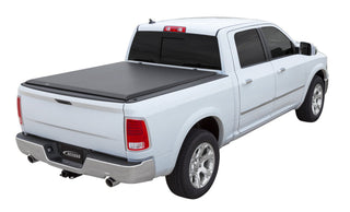 Access Roll-Up Cover: Dodge Ram 1500 (2009-2010) / Ram 1500 (2011-2022)