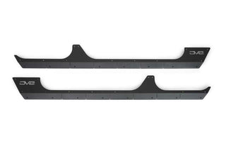 DV8 Offroad Rock Skins (SIDE): Jeep Wrangler JL 2018-2026 6.4L 392/3.6L V6