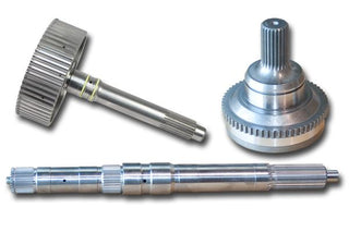 BD Diesel Billet Input Shaft: Fits Dodge Ram 2007-2018 5.7L/6.7L Diesel