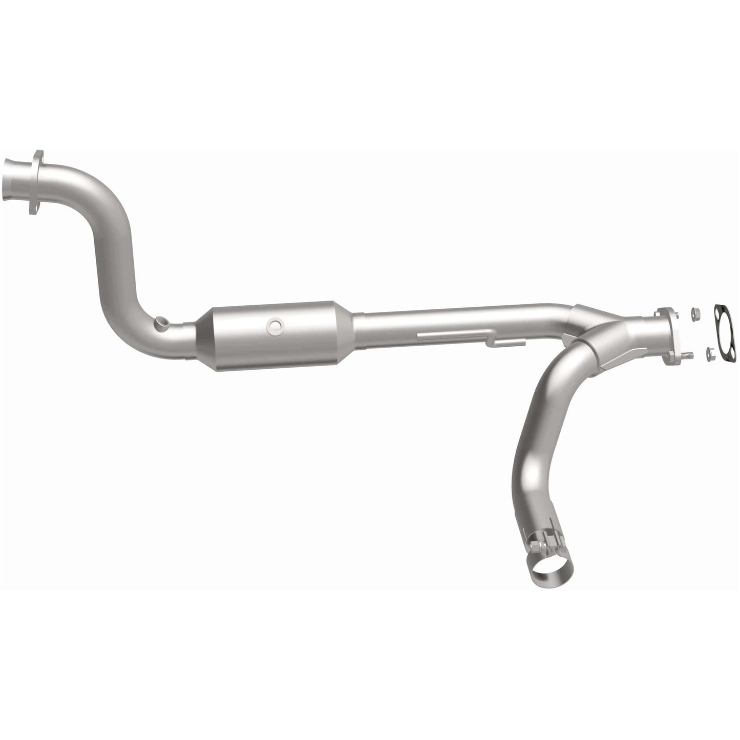 Magnaflow California Grade Direct-Fit Catalytic Converter: Dodge Durango 2007 - 2009 / Chrysler Aspen (07-09)