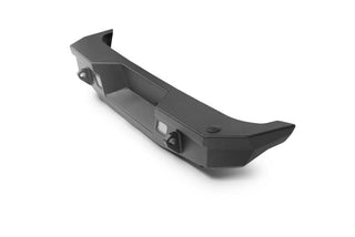 DV8 Offroad Full-Width Rear Bumper (REAR): Jeep Wrangler JK 2007-2018 3.8L/3.6L V6