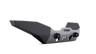 Body Armor 4x4 Full Width Front Bumper: Jeep Wrangler (2018-2021) / Gladiator (2020-2021) Rubicon Model Only