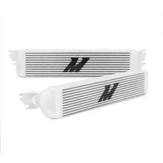 Mishimoto Front Mount Intercooler Upgrade: Dodge Neon SRT4 2003 - 2005