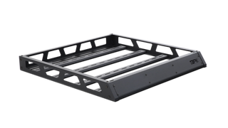 Body Armor 4x4 Hardtop Roof Rack: Jeep Wrangler 2018-2019